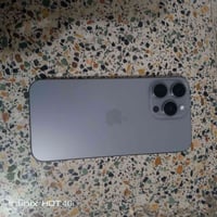 ايفون ١٥ برو ماكس • ٢٥٦ • بطاريه ٨٧