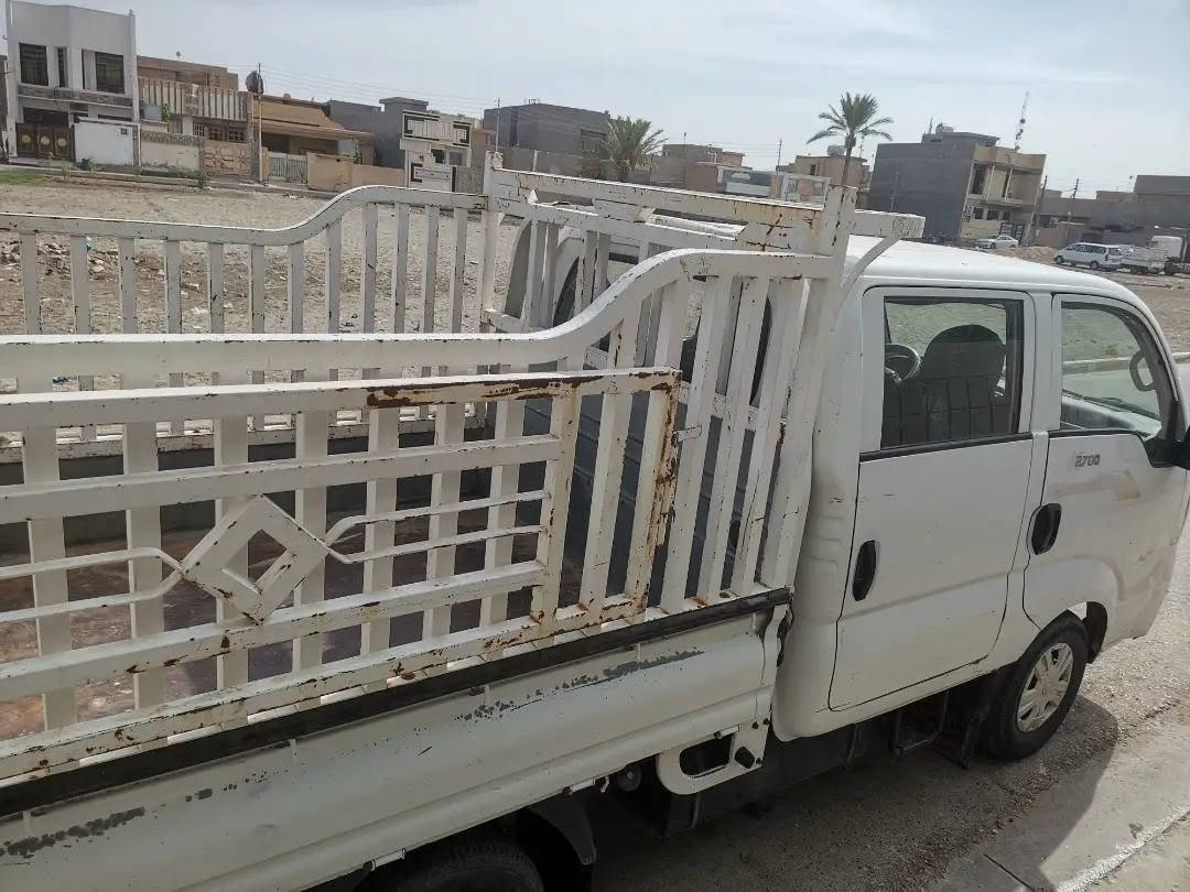 كيا • موديل ٢٠١٣ • للبيع