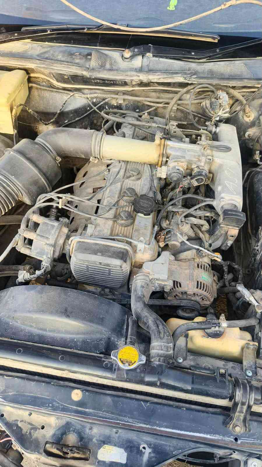 سلام عليكم كرسته البيع موديل 96 تبريد حداديه تخم تاير جاهزه من كلشي السعر  38 وبيه مجال لاستفسار عله هاذا رقم ***********
