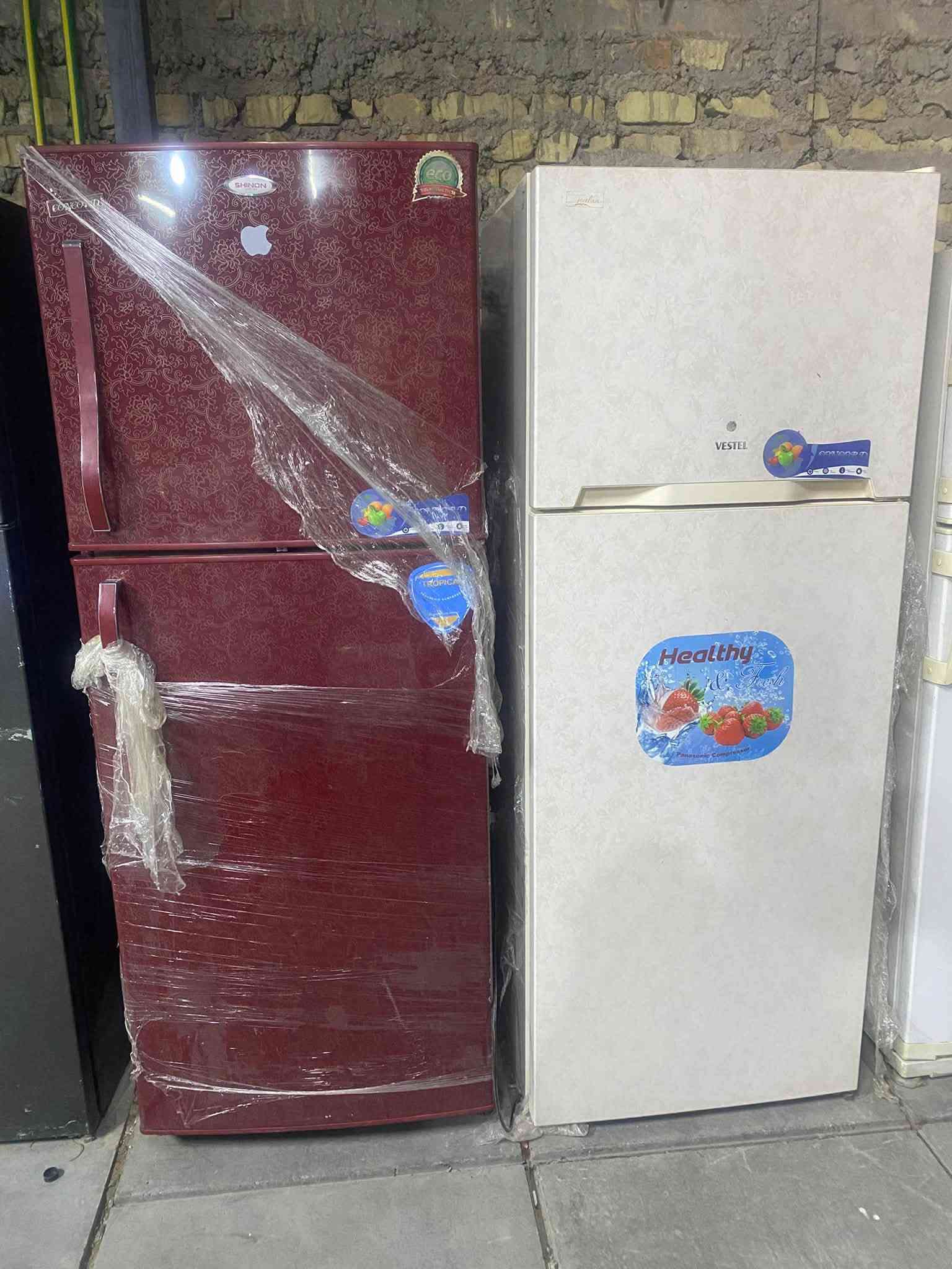 معرض زعفران هوم الاثاث المستعمل
تجهيز أفضل أنواع 🤌
ثلاجاتً🤞كاونترات🤞طباخات
وباقي الاثاث المستعمل 
عنوان زعفرانيه نهايه اربع شوارع مقابيل جامع الكيلاني👍***********يوجد توصيل كافه مناطق بغداد❤️
