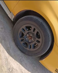 ويل حديد • مقاس ١٦ • ناصرية البطحاء