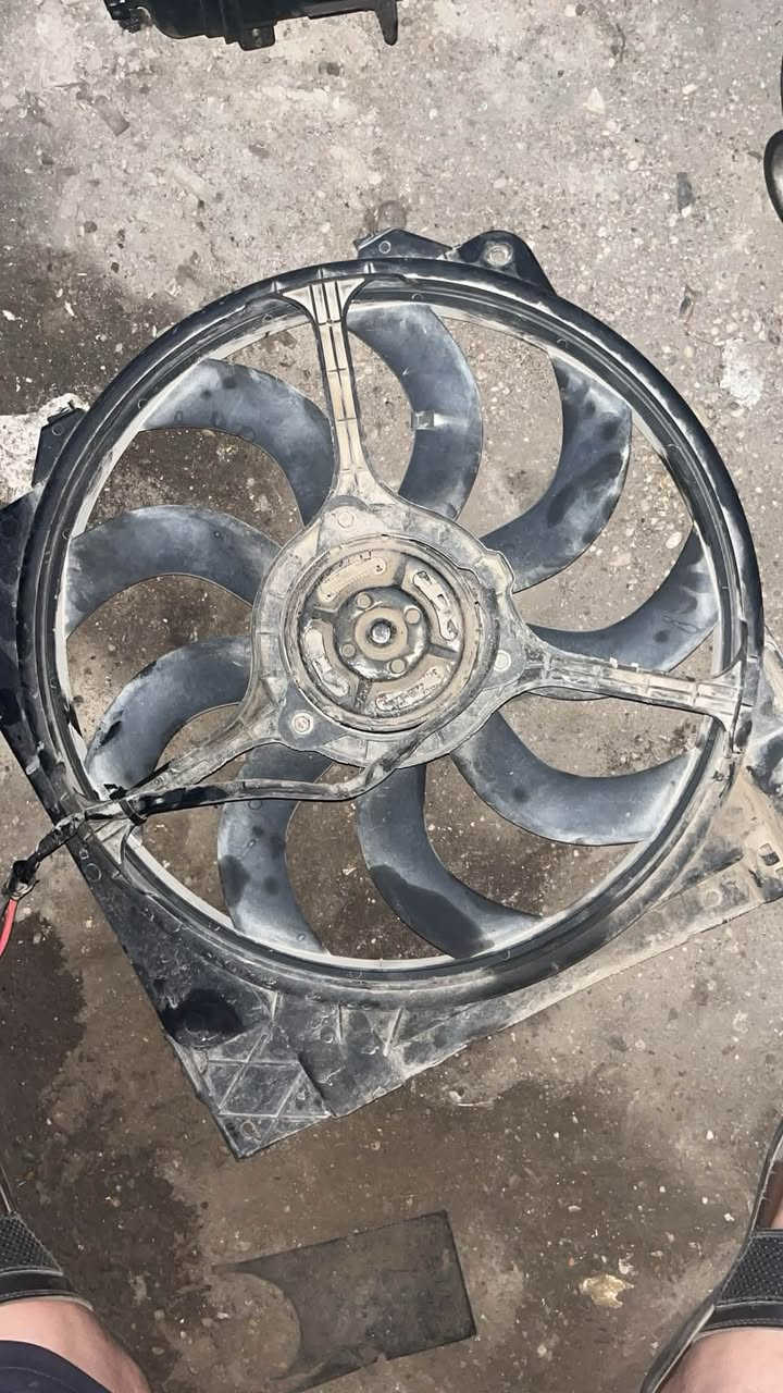 قطع غيار ٢٥ • E36 • سلف داينمو