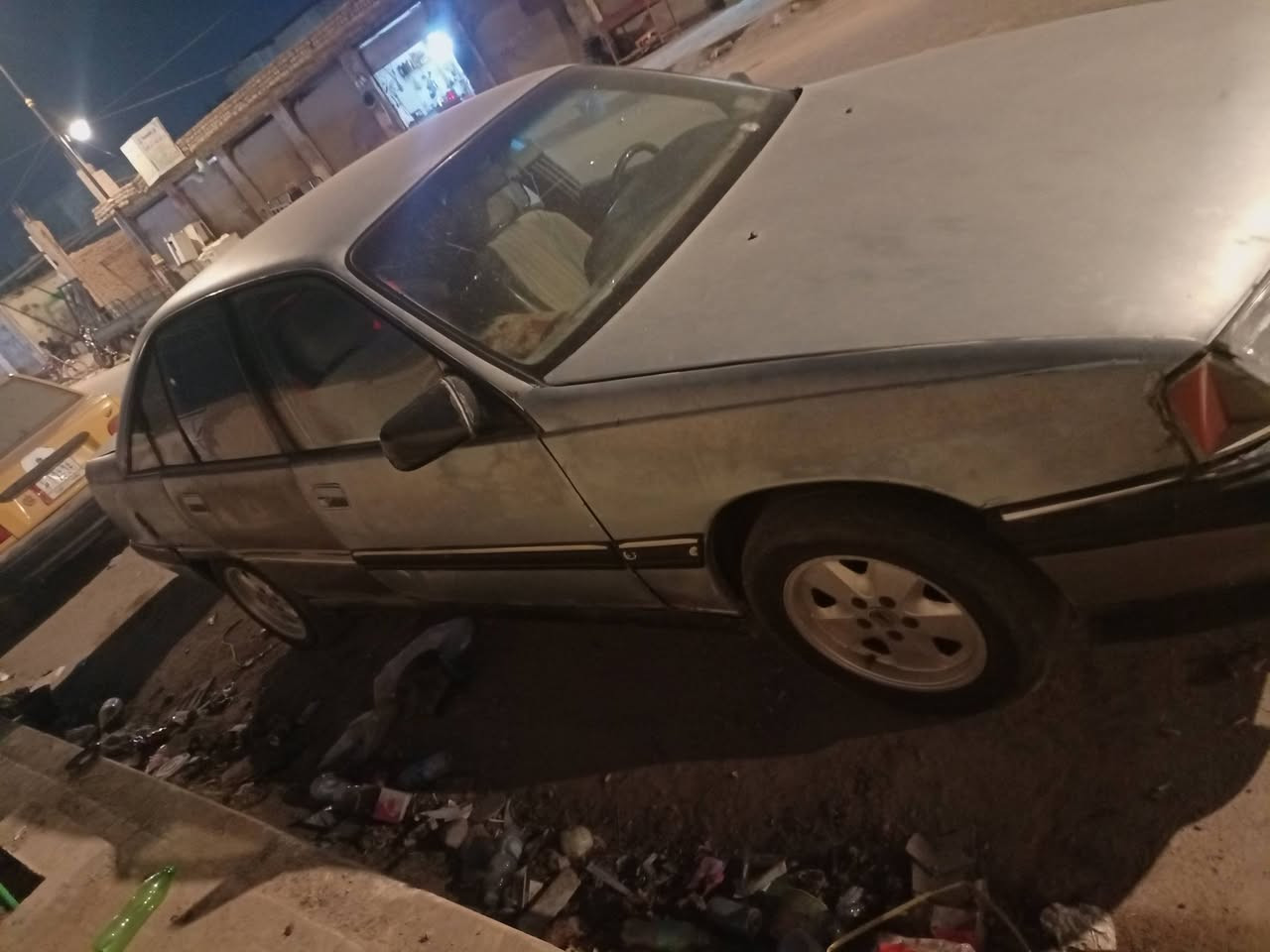 مكينة وكير • دواخل جديدة • غرامات صفر