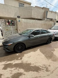 وارد أمريكي • ٢٠٢٤ • بصمه
