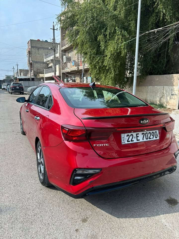 السلام عليكم فورتي 2020 كير AT  جديده مال بيت ماشيه 68 مكينه  كير تبريد شواصي لغود مكفول. بيها 4 قطع  ليبل واحد سياره  مواصفات معروفه رادار تحديد مسار منضومه زنون كامله شاشه كبيره شاشه اعطال حساس تاير واكو مواصفات رقم أربيل تحويل مباشر  مكاني بغداد الامين الثانيه. سعر 118 بيها مجال جدا بسيط  للتواصل ًً.               ***********
