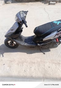 عدله • بوشه50 • سلف
