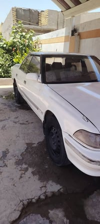 مارك عظم • ١٩٩١ • رقم بابل