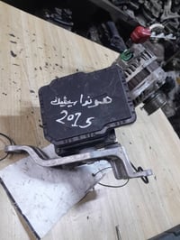 هوندا سيفك • ABS • ٢٠١٢-٢٠١٥