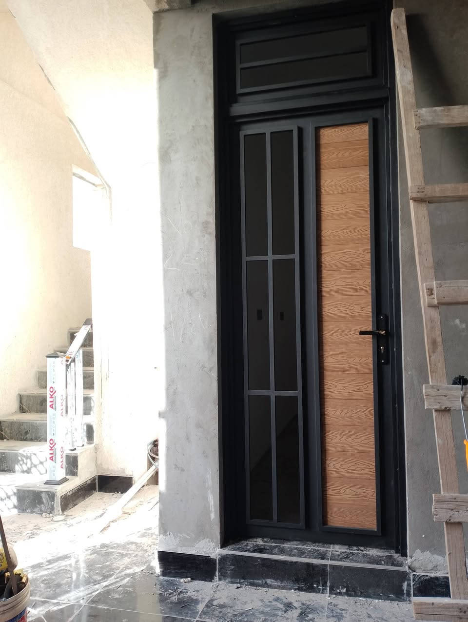 البصرة تنومه الصالحيه • بيبان شبابيج • شغل نظيف