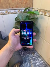 آيفون ١٢ برو • ١٢٨ جيجا • بطارية ١٠٠%