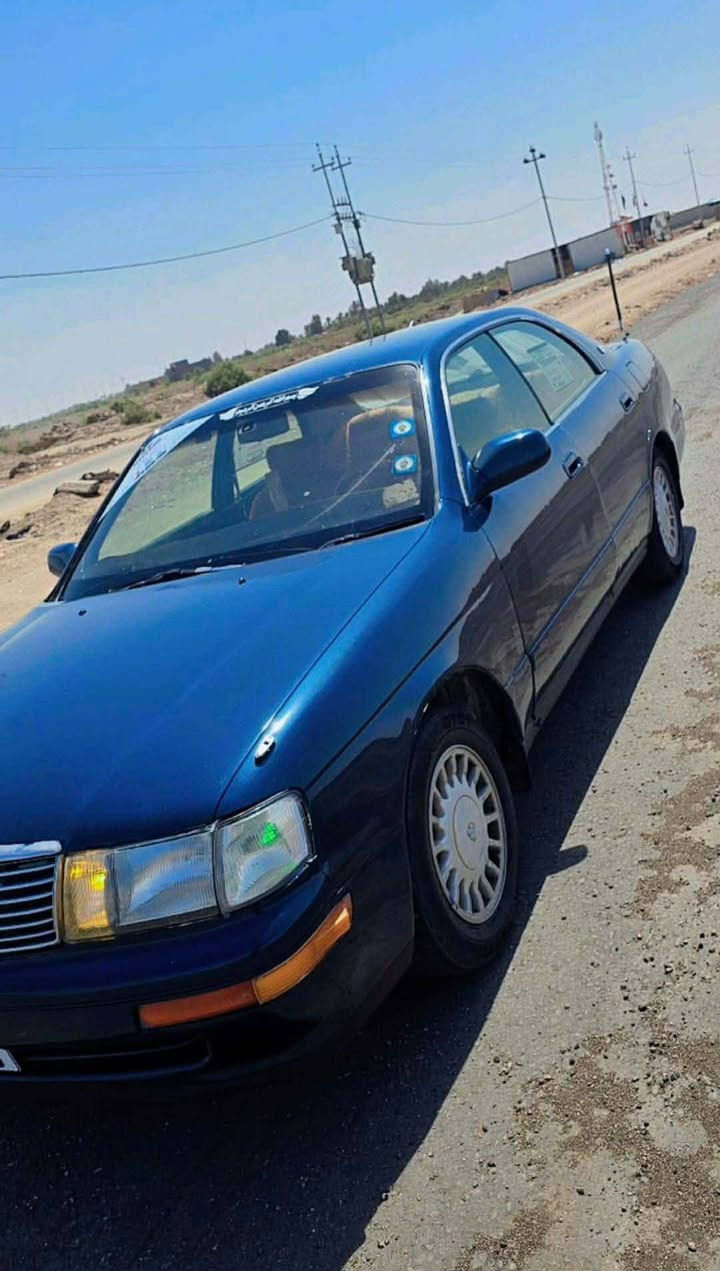 سلام عليكم بطه للبيع موديل 91 جديده دواخل فول مكفوله من الضربه محرك وكير مكفول تبريد ثلج كهربائيات كلها شغاله مكان السياره بغداد النهروان السعر 45 وبيها مجال ***********
