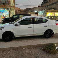 نيسان صني • ٢٠٢٠ • رقم بغداد