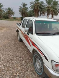بيك اب • ١٩٩٨ • صلاح الدين