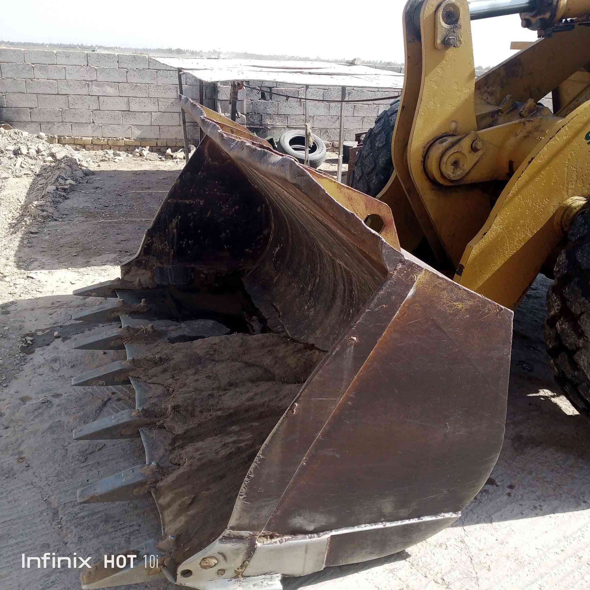 داش ثري للبيع موديل 94 مكينه جاهزه للعمل المكان نجف السعر مناسب جوه السوك ***********
