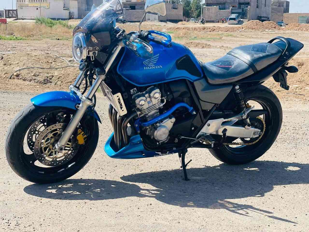 بسم الله: بطحة CB4 جيل ثاني رمبة كفالة من الويل للويل
السعر: 26 مجالها بسيط
للتواصل: ***********
العنوان : رمادي شارع 17
