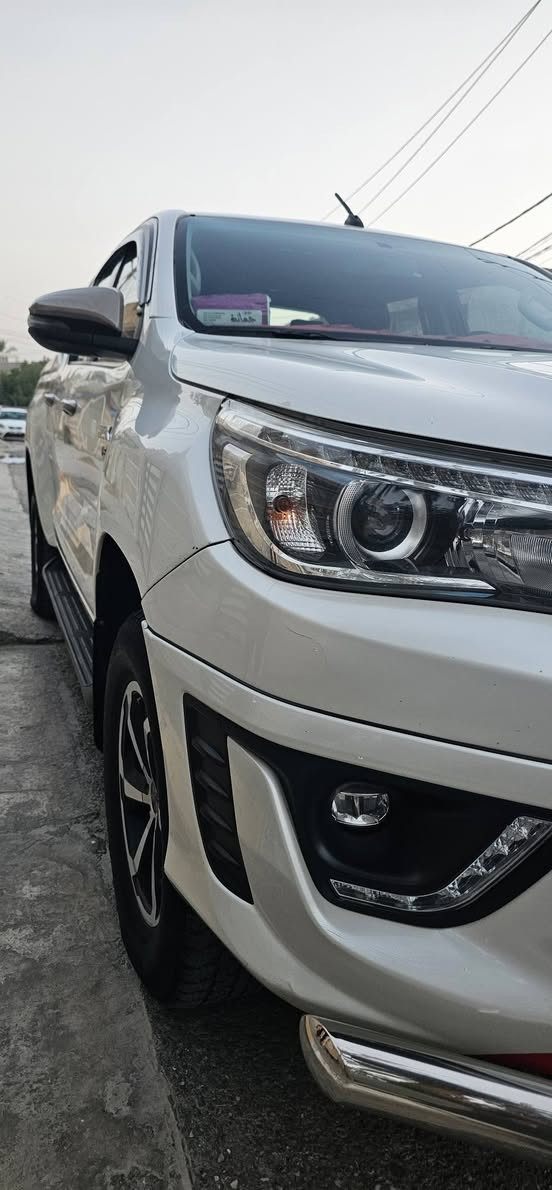 TRD • ٢٠٢٠ • رقم بغداد