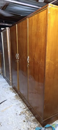 ٣ بيبان • نضيف • الشاميه