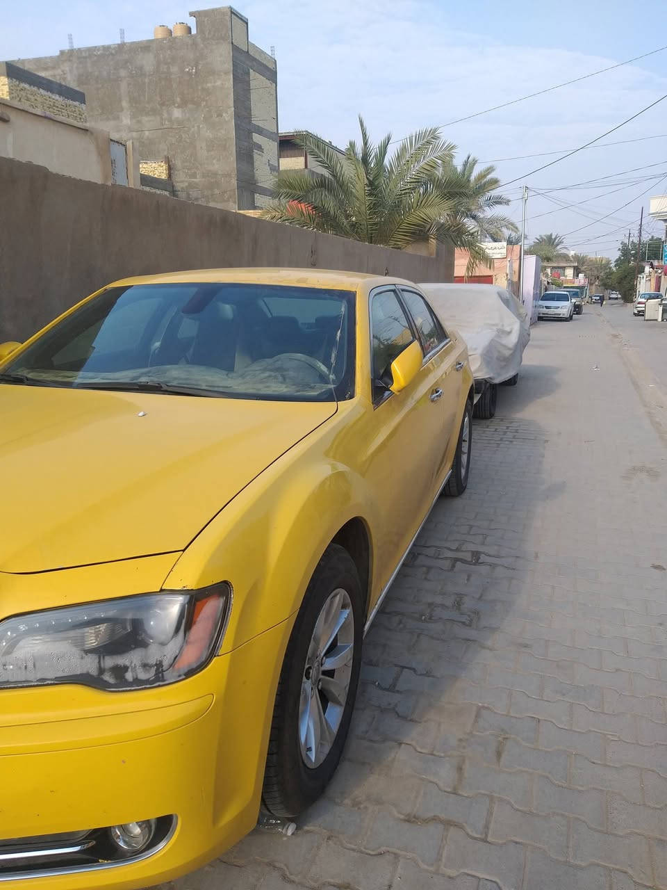 سياره أوباما c300 تكسي اللبيع موديل 2012 الاتصال على هذا الرقم
***********
