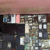 بودات • ايباد • ذاكرة ٥١٢