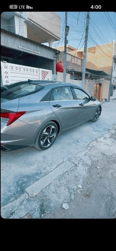 السلام عليكم
النترا 2022فول موصفات  الفتحه لمتدد

بصمه 

شاشه 

رادارات 

تشغيل عن بعد 

صندوك ذاتي 
محرك 2000دوش المرغوب 

رقم اربيل بسمي 
بيه قطع صبغ ابيع حزام
مكاني بلديات 
السعر 118
***********
