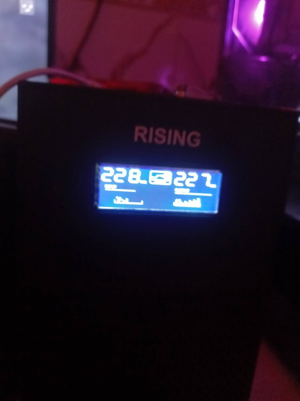 RTX2070سوبر • R7 2700x • رام 16 جيجا 3200