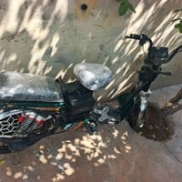 باسكل شحن • بطاريات جديدة • ديالى