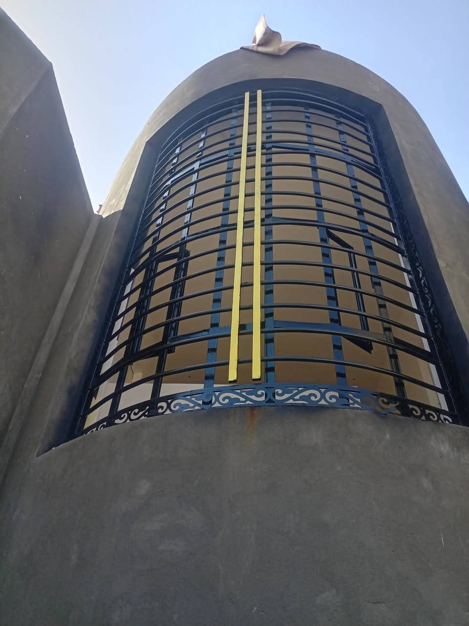 بسم الله الرحمن الرحيم
السلام عليكم ورحمة الله وبركاته
كادر متخصص لتنفيذ جميع الاعمال، وبأفضل الأسعار وجودة عالية.
خدماتنا تشمل:
تنظيف البيوت.
تدخيل السبيس.
حدل والقفاز.
صبغ الشبابيك والأبواب.
تزفيت السطوح.
تزفيت الأساس.
لباخ الأساس.
صبه بتلو
تنضيف حدائق
بناء المرد المائي.
صبة السطوح.
معالجة تشربات السطوح.
تصليط الأتربة للسطوح.
كل ما يحتاجه بيتك نوفره لك بإتقان وخبرة.
📞 للتواصل والاستفسار: ***********
اتصل وتدلل، ونحن بخدمتكم في جميع الأوقات.
#متابعين
@إشارة
