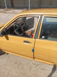 سايبا • موديل ٢٠١٤ • سعر مناسب