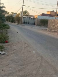 ١٢٥٠م • طابو زراعي • ٣ بيوت