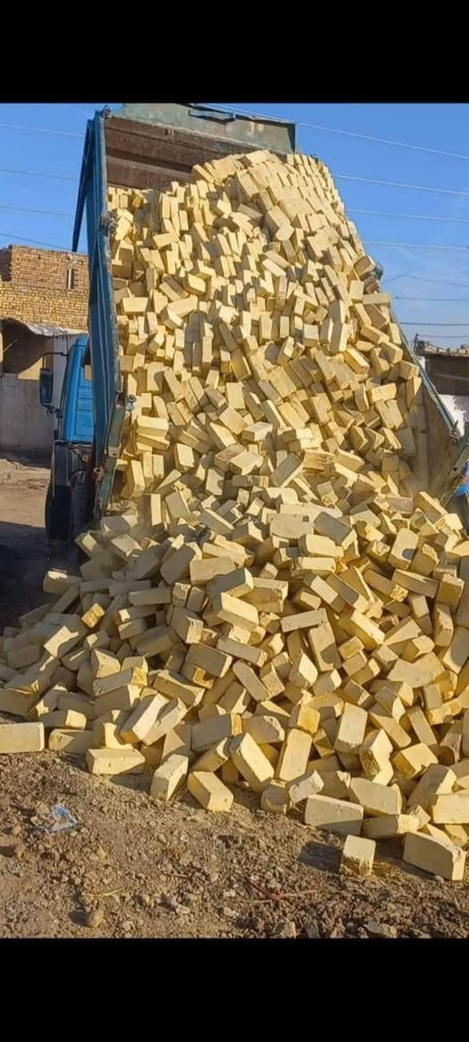 انجكتر ✅ بيرنه ✅ درجه اولى ✅ ويوجد كسر درجه اولى
لكافة انحاء البصره. والعماره   [] حسب الطلب/ ***********
للاستفسار  والاتصال مع واتساب [] او  مراسلة الصفحه ////         متواجدين 24 وعشرين ساعه[] لمكان ميسان [  انواع الطابوق وكلمن وسعره
بسم لله الرحمن الرحيم    الى  الزبائن  الكرام  نقدم لكم  تجهيز طابوق الطيب  عدد السكس  8000الف طابوكه وزيادة 650  / وعدد التك 4000الف  وزيادة 300 الطابوق المتوفر
