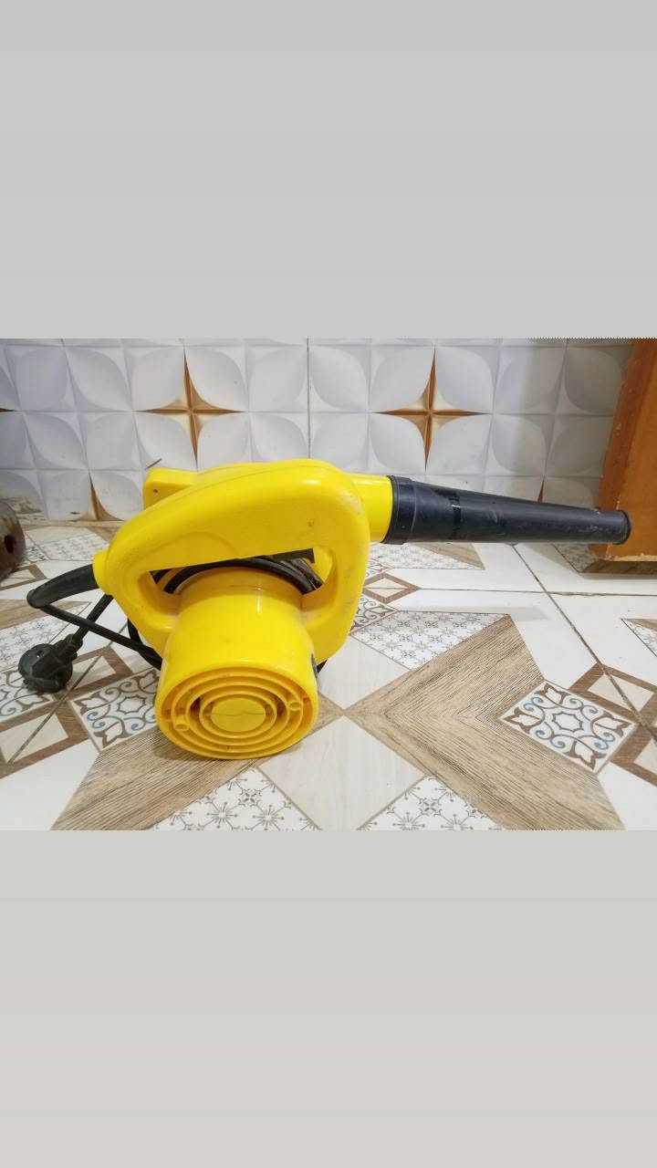قنينة غاز • منفاخ • جديد