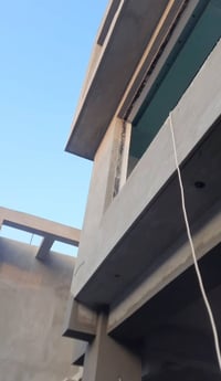 خلفه لبخ مصري  سقل ناعم الحمد الله شغلنا درجة اولي تسليم مهندس 0771253...