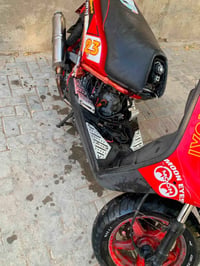 سكنس جبلي • نضيفه • بك لايت r6