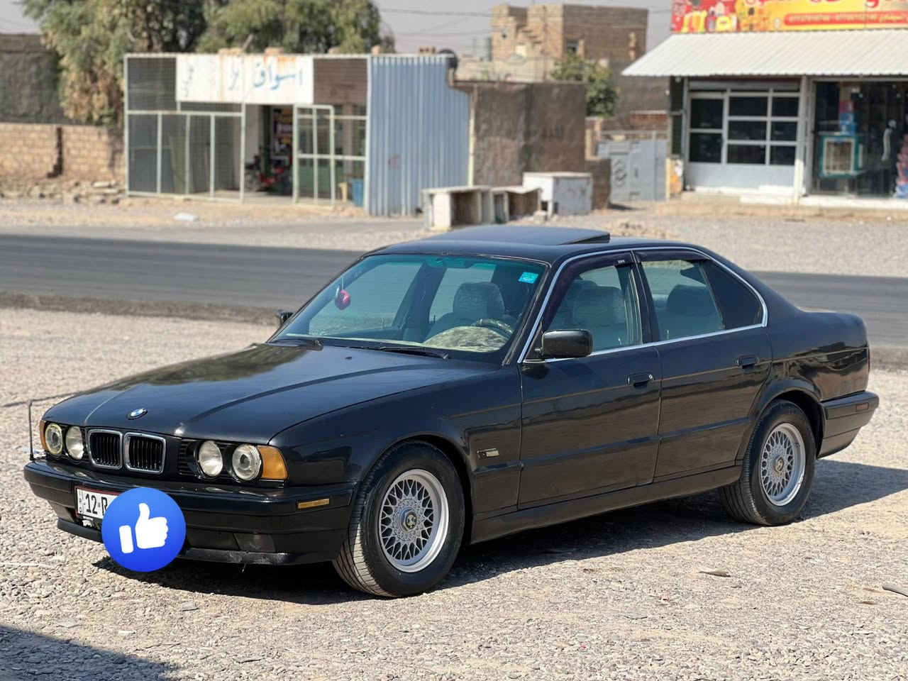 للبيع BMW مسكر فانوس موديل 1995
وارد الماني كير ومحرك شرط
رقم نينوى مشروع وطني سنوية عظم
السيارة بأسمي والتحويل ثاني يوم
بيها كوبون بانزين
هزة جديدة
تدفئة وتبريد
داخل جلد ابيض
تحكم عن بعد 
فتحة سقف 
جامات كهرباء
حساس جانبي وكاميرا خلفية
طخم جديد وتايرات جدد
السيارة جاهزة ومصبوغة عام للجمالية بدون ضرر
سعرها 65 وبيها مجال للشراي
مكان السيارةالموصل القياره امام غربي
=====================
للاستفسار اتصل بالرقم
***********
