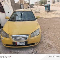 النترا • ٢٠٠٩ • محرك ١٦٠٠