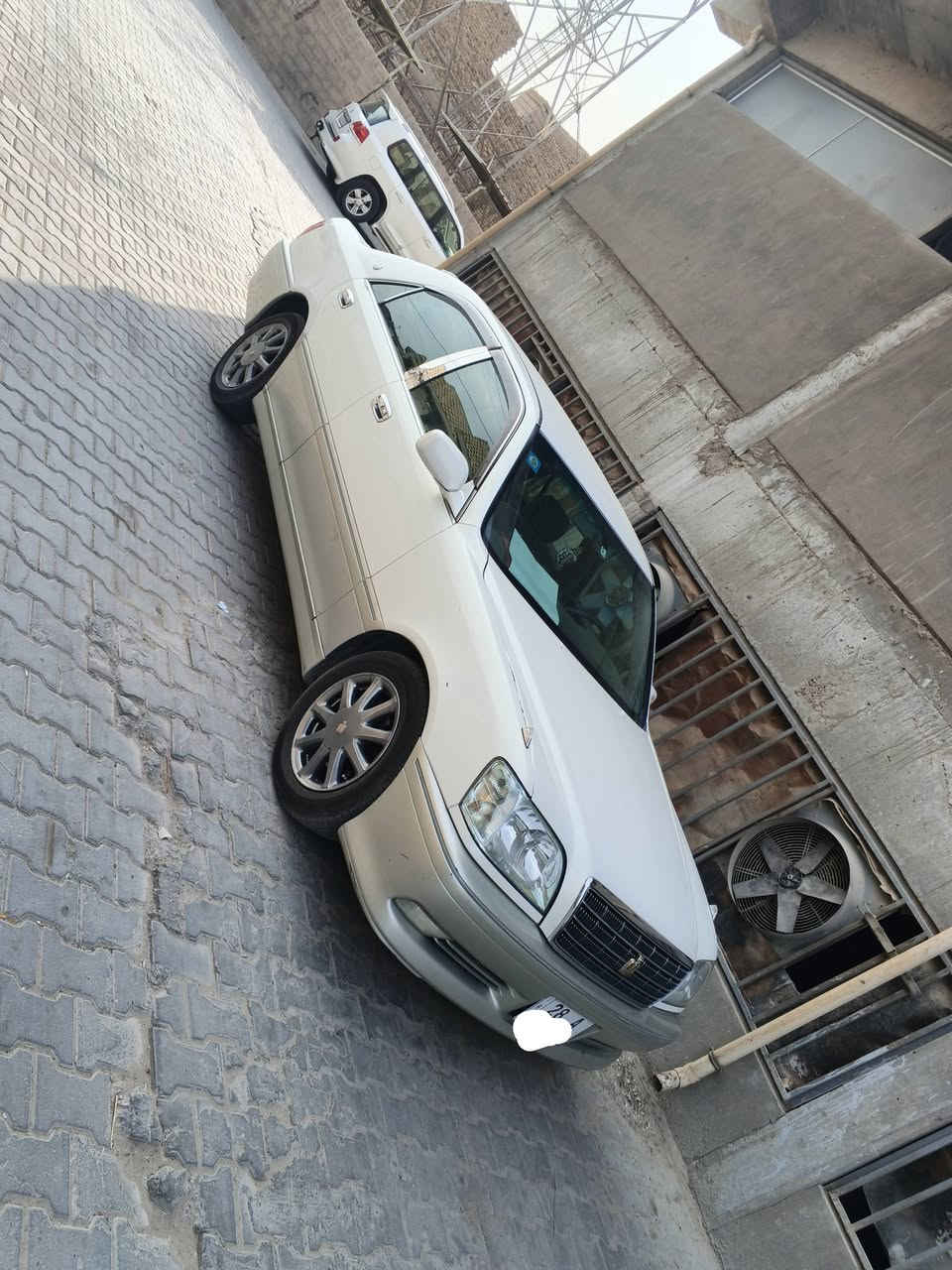 ملكة ٢٠٠٣ • تسجيل ١٠٢ نجف • كفالة عامة