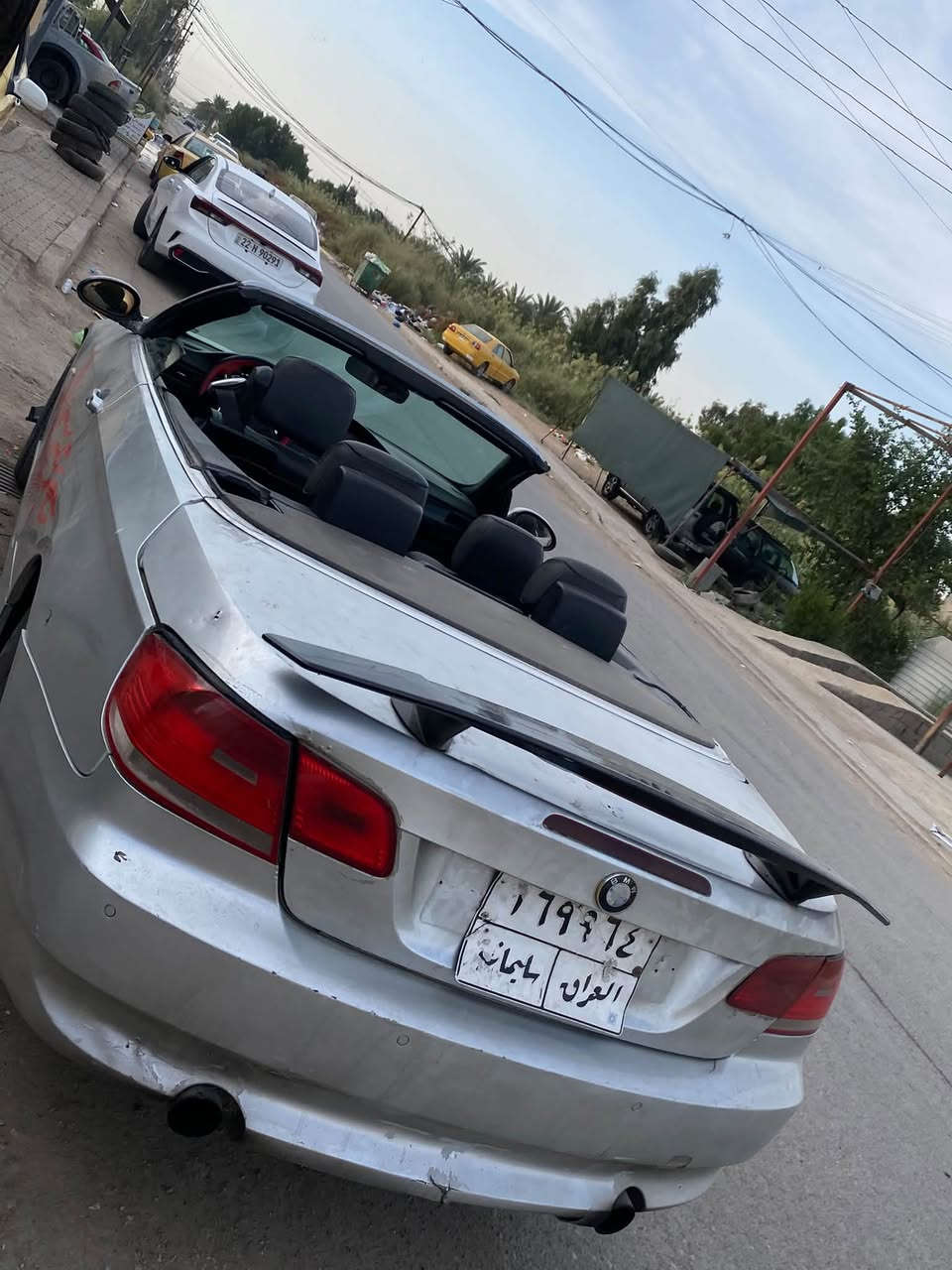 ٢٠١٣ • مكينه وكير • كير عادي