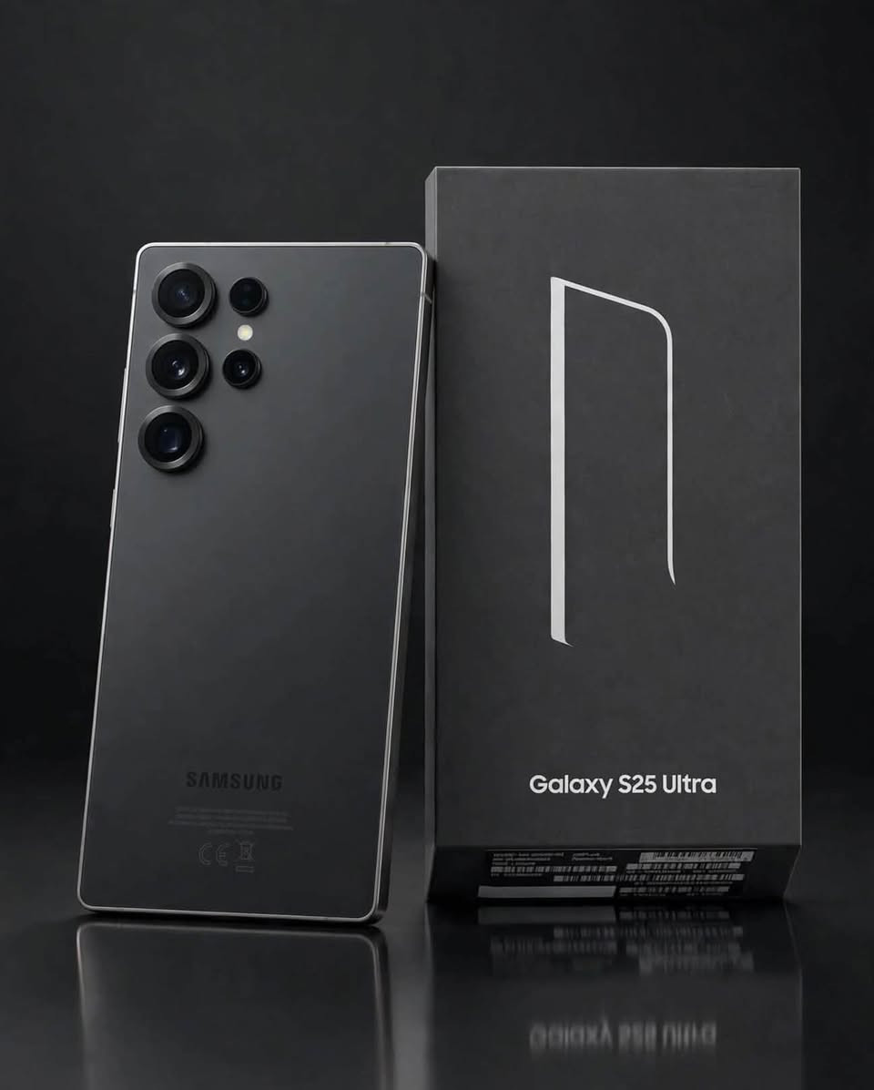 هواتف سامسونج مستخدمات نظافه عاليه متاح للبيع

Samsung S25 Ultra 
الذاكرة / 256
السعر / مليون و 65 الف

الذاكرة / 1TB
السعر / مليون و 325

Samsung S24 Ultra 

الذاكرة / 256
السعر 950 الف

الذاكرة / 512 
السعر / مليون و 50

الذاكرة / 1TB
السعر / مليون و 150

Samsung S23 Ultra 

الذاكرة / 256
السعر / 765 الف

Samsung S22 Ultra 

الذاكرة / 256
السعر / 625 الف

Samsung S21 Ultra 
الذاكرة / 256
السعر / 460 الف

Samsung S20 Ultra 

الذاكرة / 256
السعر / 350 الف

Samsung Note 20 Ultra 

الذاكرة / 256
السعر / 460 الف

جميع الاجهزه ضمان من الفتح والتصليح 

للطلب واتساب ***********

متوفر توصيل 🚚 

او زورونا عبر العنوان 

واسط - كوت - المشروع - قرب ساحــه العامل 

أبوابنا مفتوحه من الساعه 8 صباحا إلى 11 مساء
