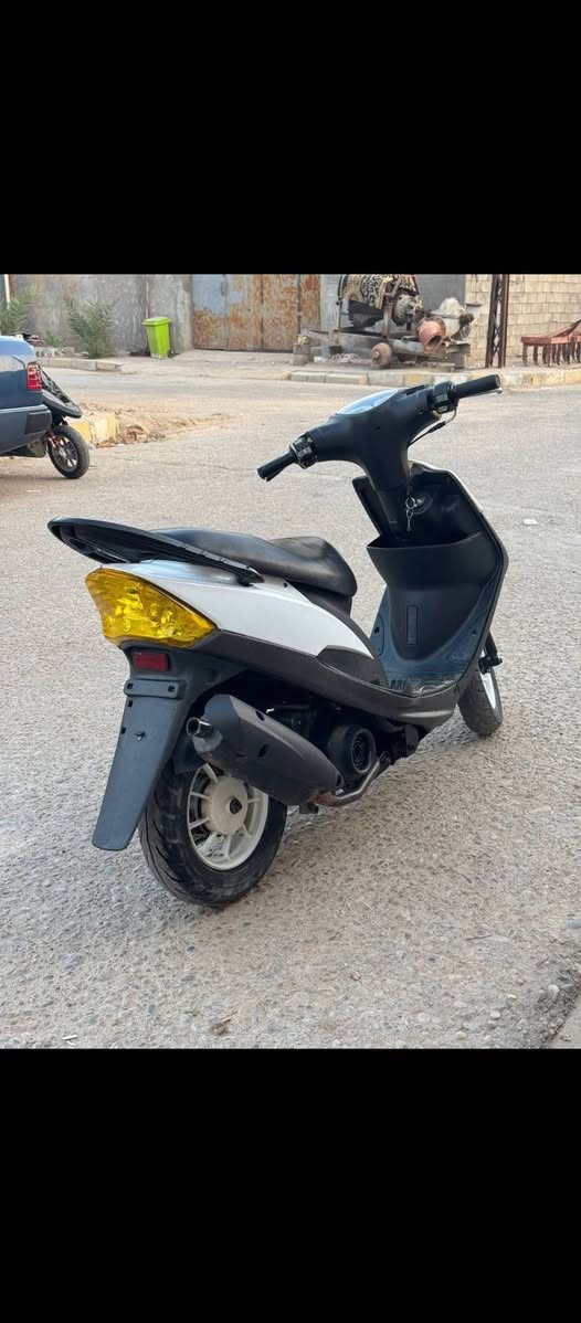 ماكس • بوشه ٥٥ • مزوده