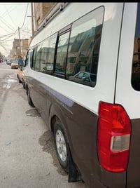 كوستر • ٢٠١١ • الحريه