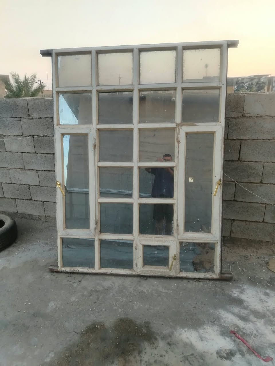 سلام عليكم شباب غراض لبيع شباج وباب مال صحيات معرض تلفزون ليريد يدخل خاص وهاذ  رقمي ***********
