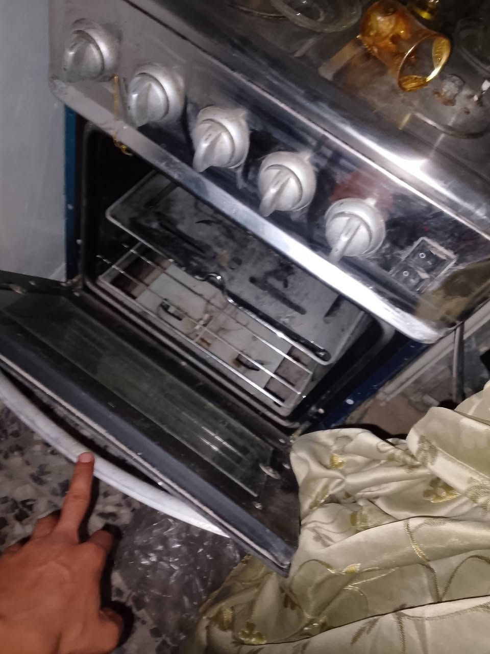 فرن • جديد • واتساب