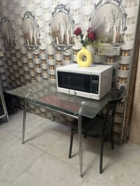 زعفرانيه • ديكور