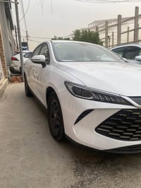 كورولا • ٢٠٢٥ • ٥٠٠٠ كم
