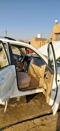 شيري تيكو • ٢٠١٤ • رقم بصره