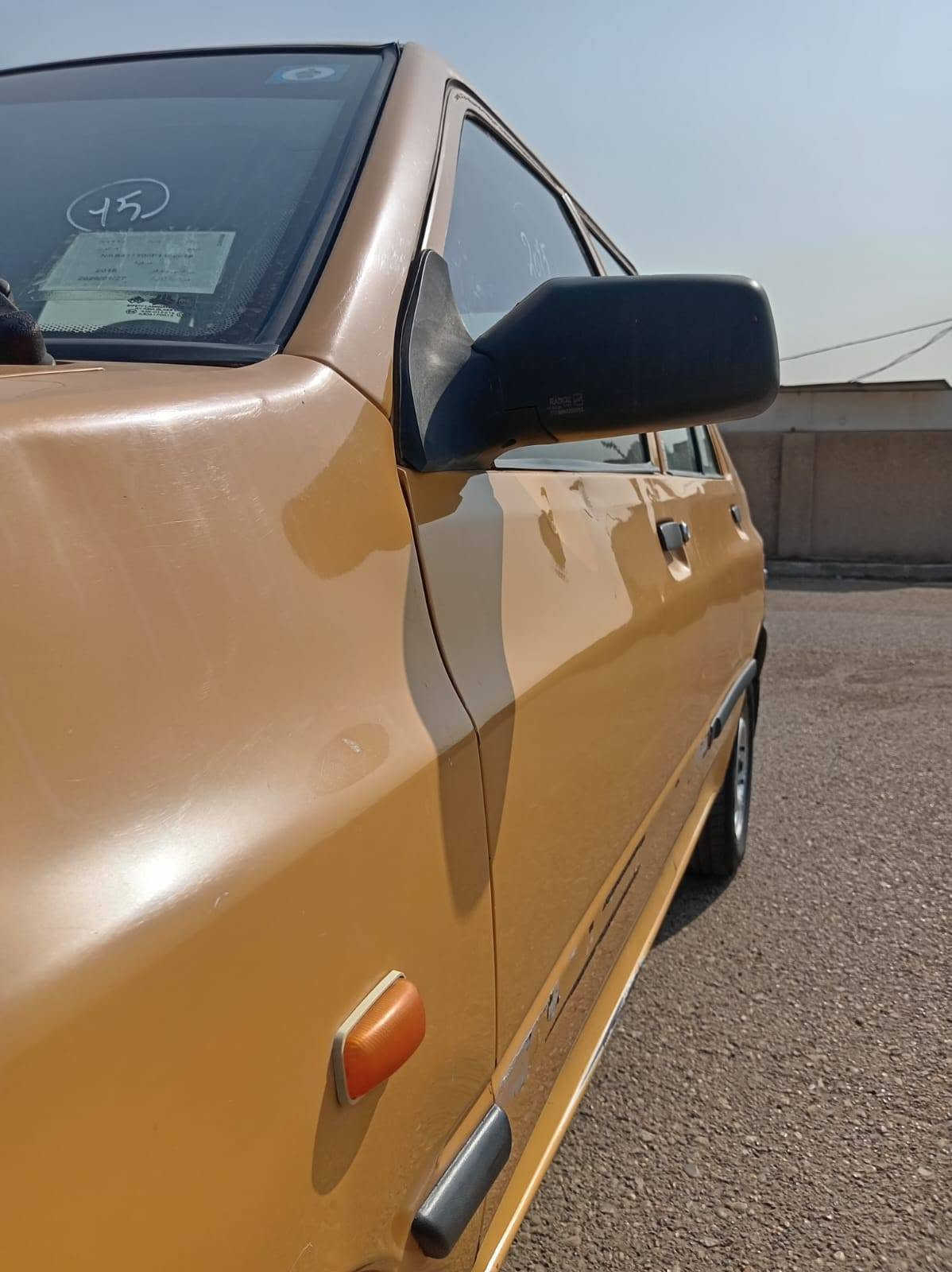 سايبه • ٢٠١٥ • لا ضربه