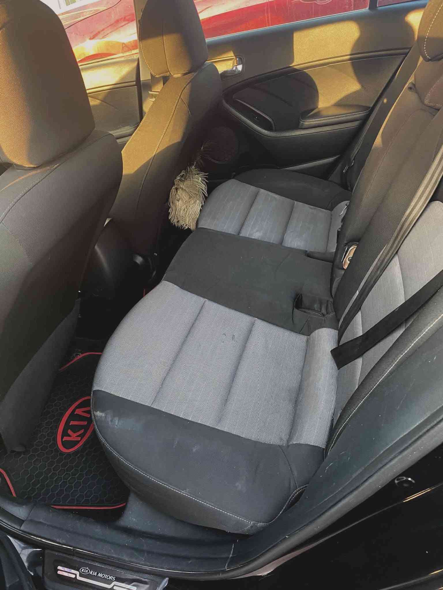 🫡سلام عليكم فورتي 16،  للبيع 
شاصي بي تعمير صور بل منشور 🚙

مواصفات عاديه 💫

مكينه گير ✅

تبريه تتفئه ✅

حداديه امامي ✅

حداديه خلفي ✅

قبل اقل شهر سويته ادامه ✅

ماشيه 119🚙

💵 السعر 78وبيه مجال 

رقم بغداد نكليزي ❇مكاني كربلاء

رقم ‏‪

***********‬‏💌
