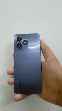 ريلمي • موبايل قوي • للبيع