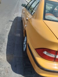 موديل ٢٠١١ • لا ضرب ولا تبديل • مكينة وجير مجدد