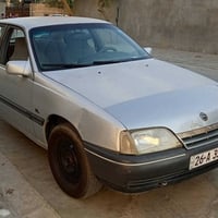 اوميغا • ١٩٨٨ • كركوك